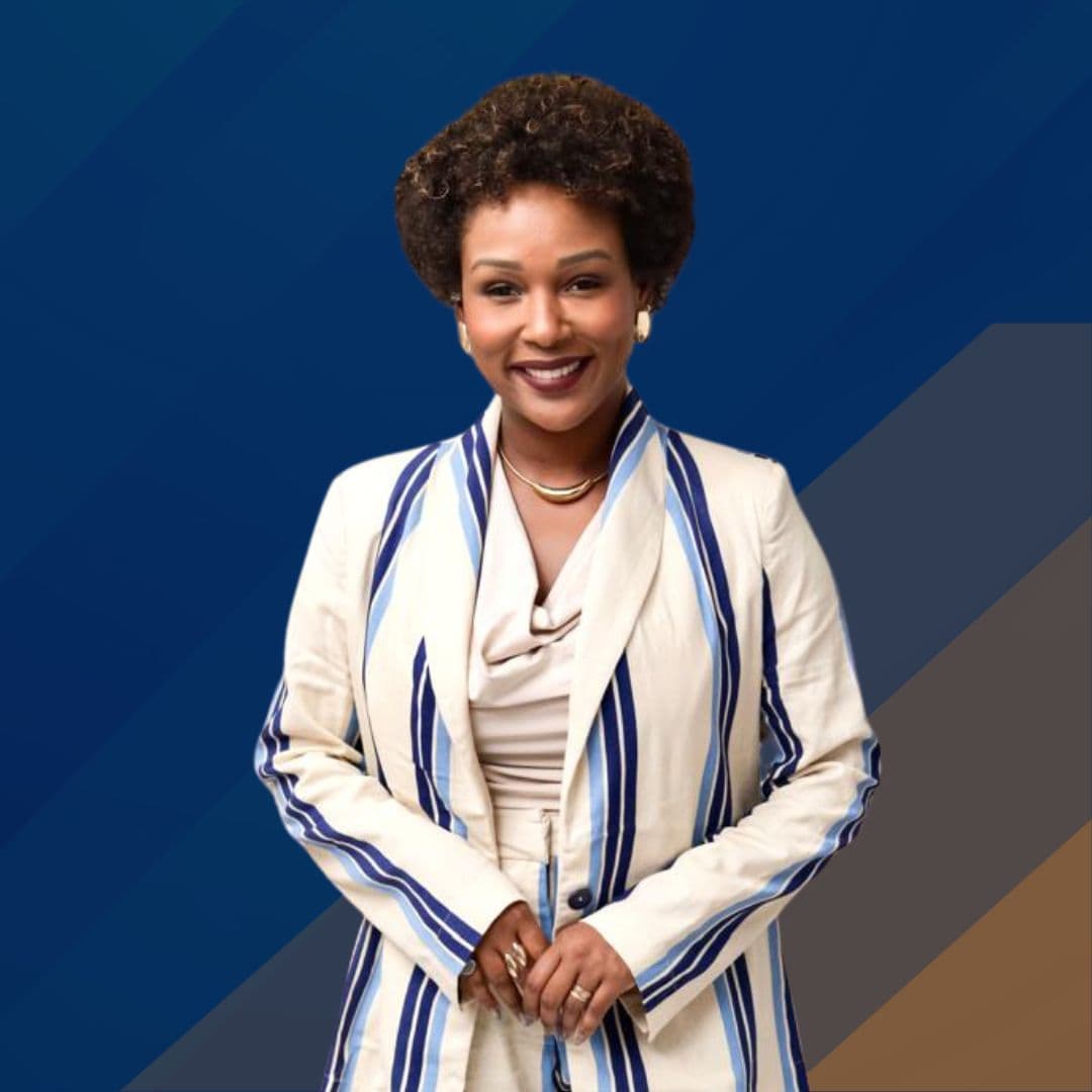 Ingrid Eustaquio, fundadora da Ribeiro Eustaquio